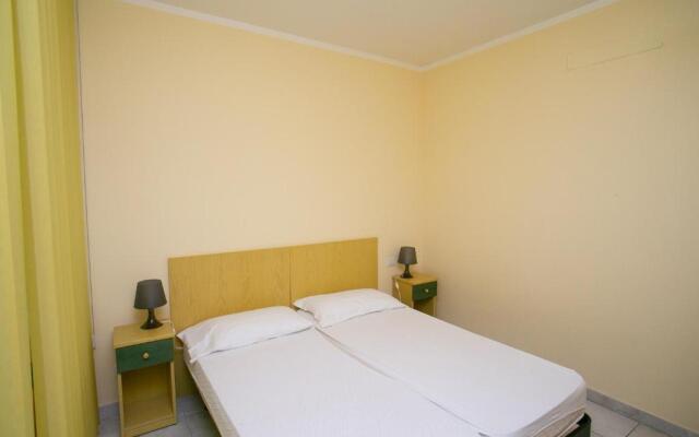 S14 - Sirolo, Nuovo Trilocale Con Giardino