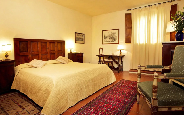 Relais Vignale & Spa