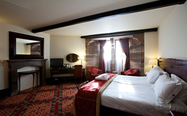Peckforton Castle