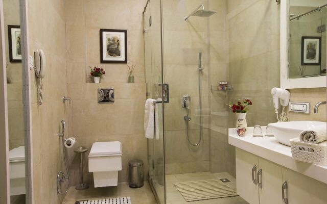 Shaheen Bagh - A Luxury Resort & Spa