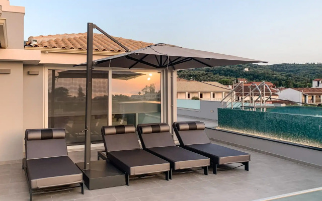 Balia Suites