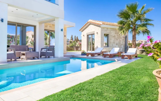Villa Alexandros