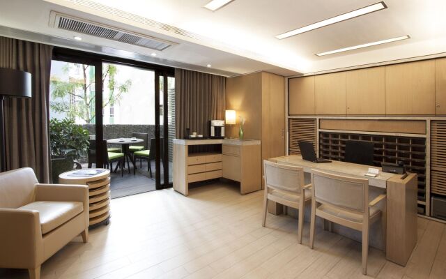 Ying’nFlo, Hong Kong, Wan Chai by Langham Hospitality Group