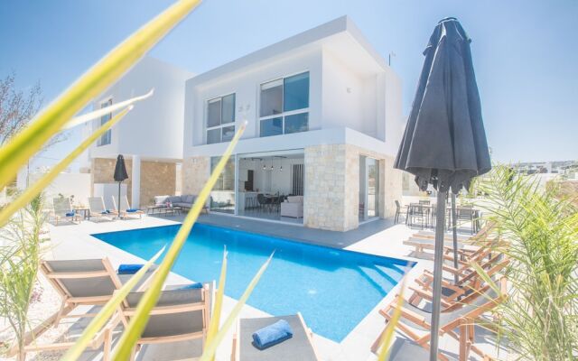 "protaras Vie Bleu Villa Vb4"