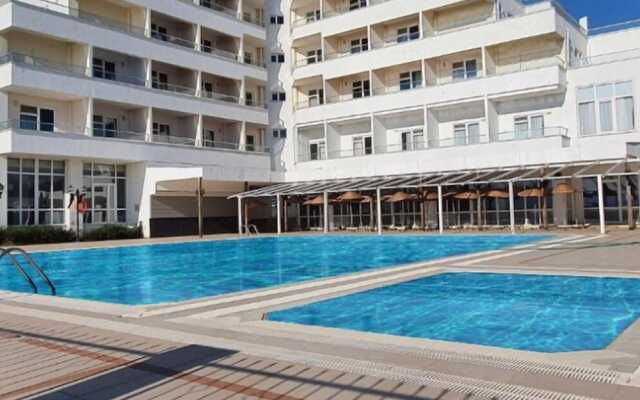 Afytos ÖRen Beach Prestä°J