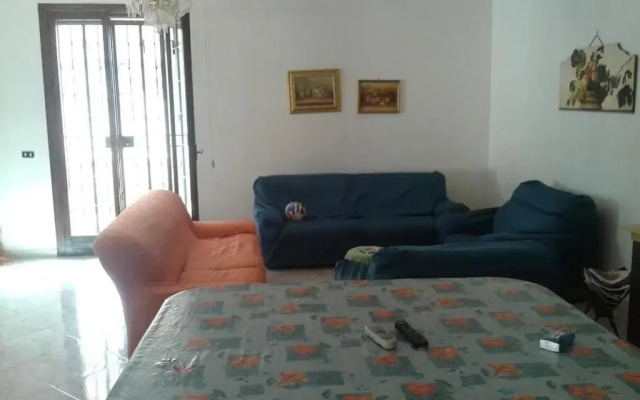 Villa singola a 1300 mt dal mare