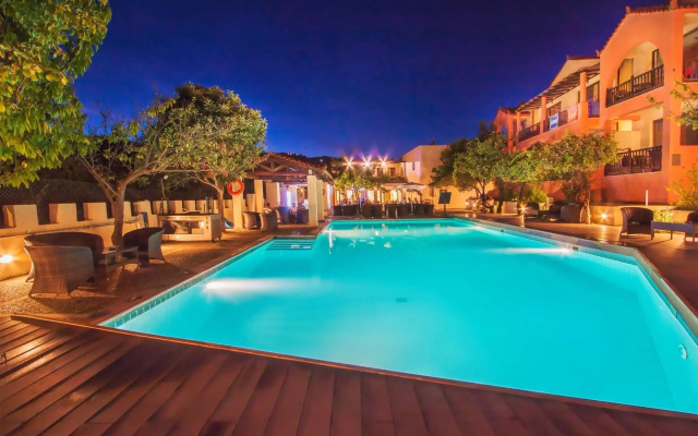 Rigas Hotel Skopelos