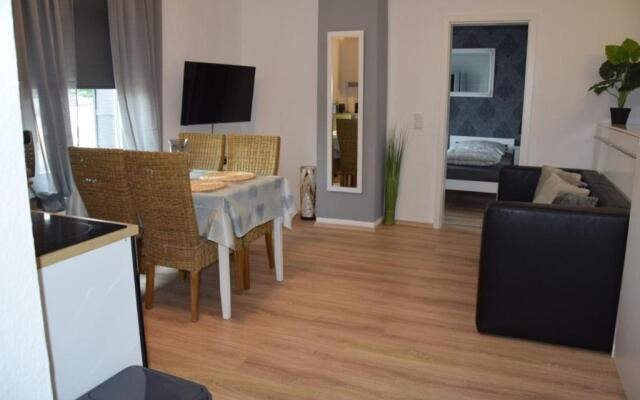 TWIGA Apartments