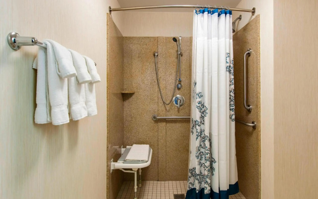 Residence Inn Marriott Chicago Midway
