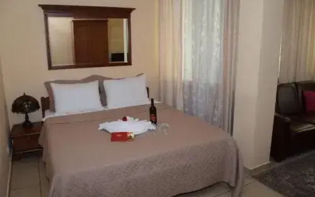 Hotel Tivoli
