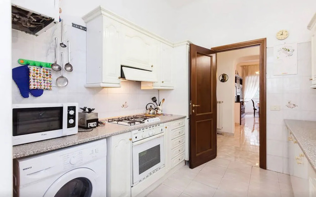 Caterina Embassy Apartment