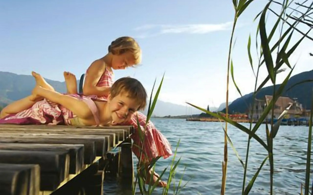 Weingarten Terlan - Rooms & Breakfast