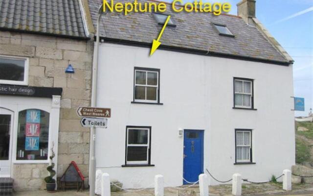 Neptune Cottage