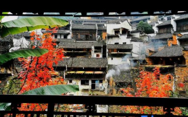 Xingyu Hostel