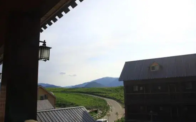 Hemu Tuwaju Hotel