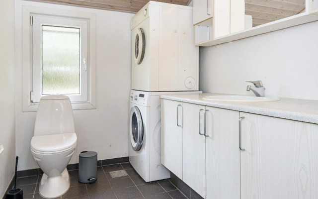 12 Person Holiday Home in Nordborg