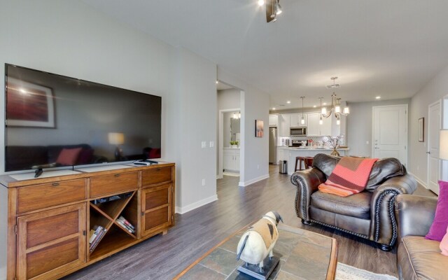 Queen Creek #160 2 Bedroom Condo