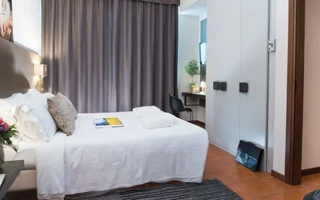 ApartHotel Da Porto