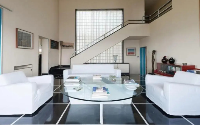 Villa Domus 1938