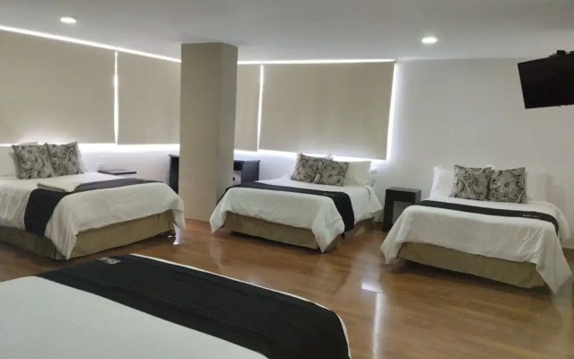 Sabet Hotel