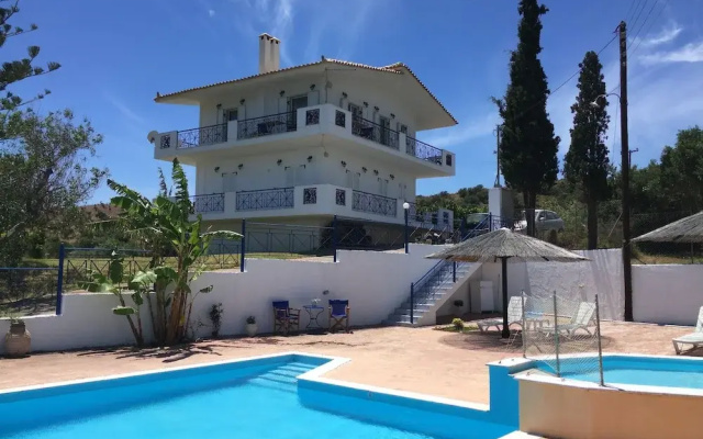 Apartments Xenios Zeus 2