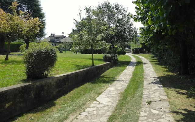 Villa Rosa Apartment