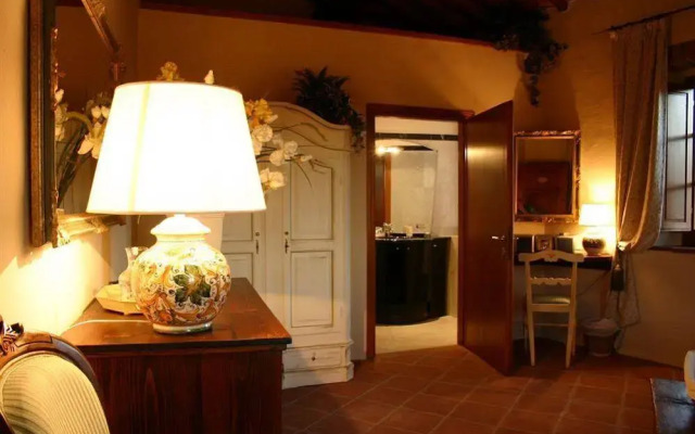 Borgo Livernano