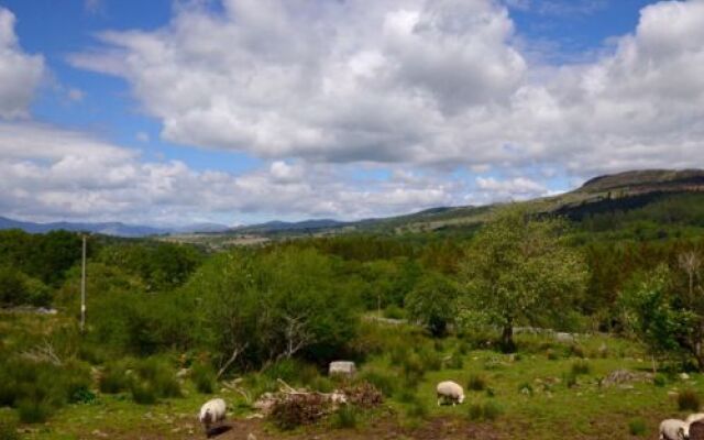 House Ganllwyd Playa Blanca