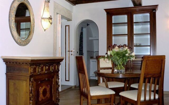 Home Suite Rome