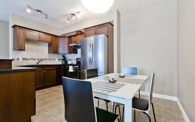 Suite Digs Bella Vista