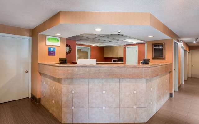 SenS Suites Livermore, SureStay Collection by Best Western