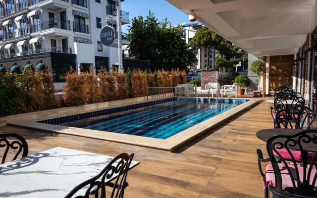 Espina Hotel