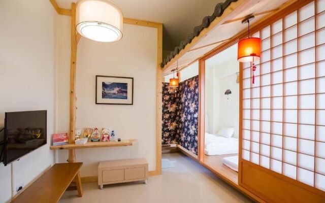 Hotien BnB