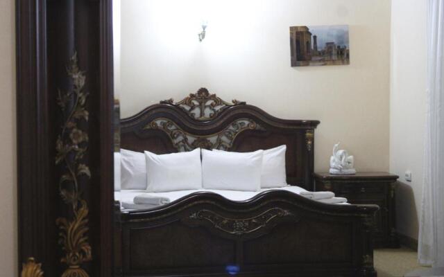 Kavsar Boutique Hotel