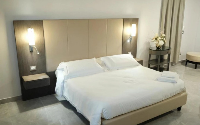 Best Western Grand Hotel Catanzaro