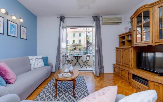 Doris&Iris apartment