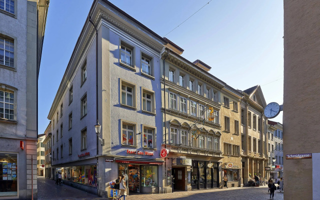 Sorell Hotel Krone