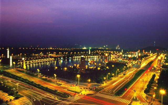 InterContinental Foshan by IHG