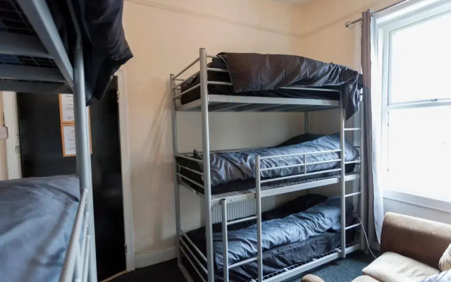 Fenham Hotel express