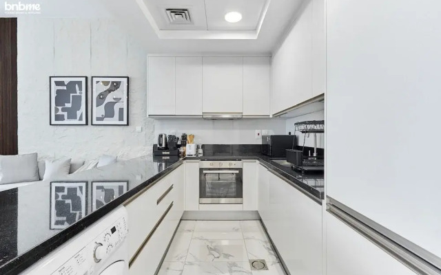 bnbme | Noora Tower | 1 BDR