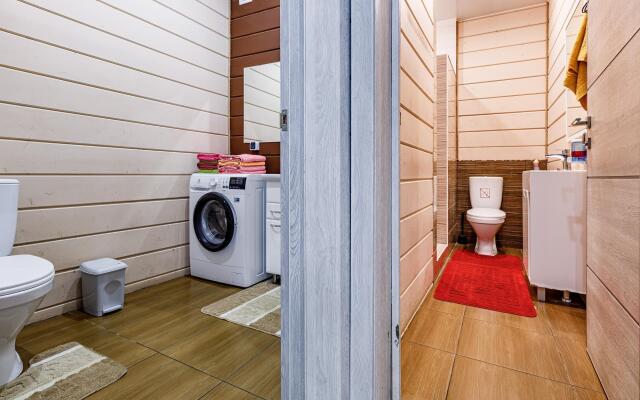 Cottage in Zherebyatevo 25A