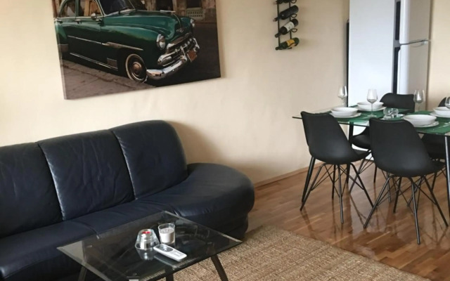 Panorama Apartment Darvenitsa