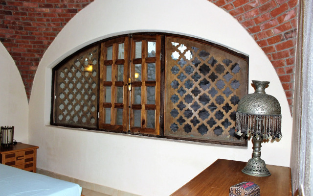 Sinai Old Spices B&B