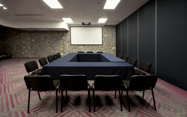 Holiday Inn Express Pachuca by IHG