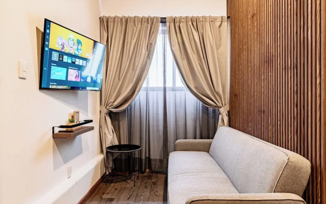 Mérida 54 by Escajal Homes