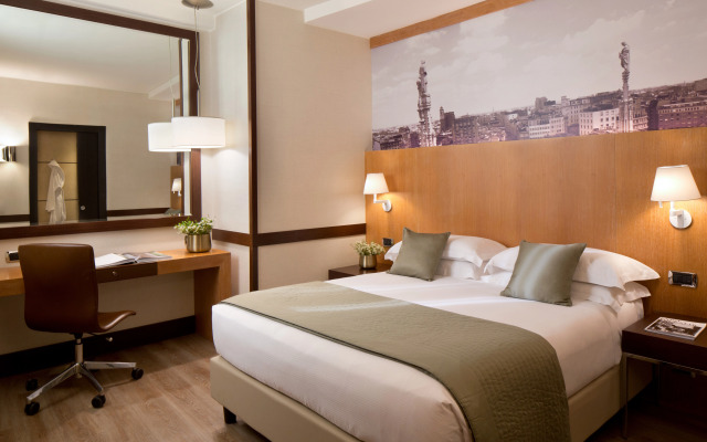 Starhotels Ritz