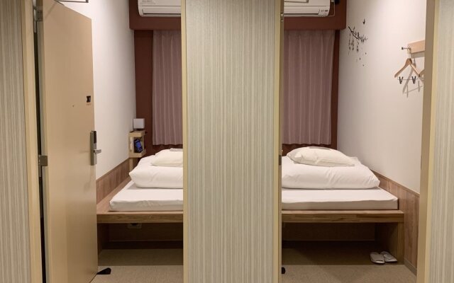 The Pocket Hotel Kyoto Shijokarasuma