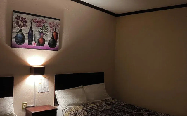 Hotel Santa Fe Chignahuapan