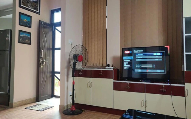 Samakhusi Deluxe Apartment