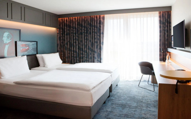 Holiday Inn Ratingen City by IHG